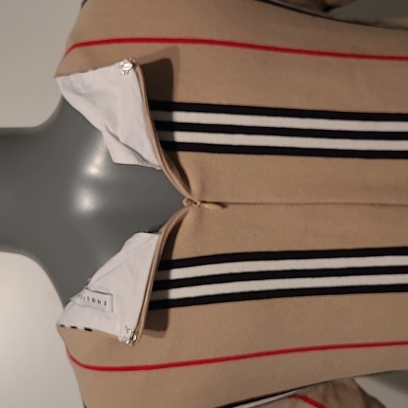 English Factory T-Shirt/Shirt Dress Size M - Picture 5 of 11